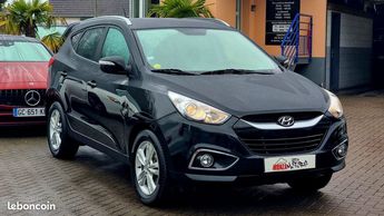  Voir détails -Hyundai Ix35 1.7 CRDi 115 Cv PREMIUM 2011 GARANTIE 12 à Geispolsheim (67)