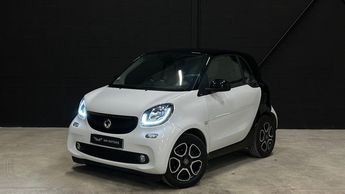  Voir détails -Smart Fortwo Coup 90 CV Prime à Saint-Auns (34)