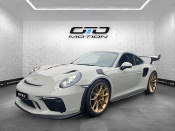  Voir détails -Porsche 911 GT3 4.0i PDK à Dieudonn (60)