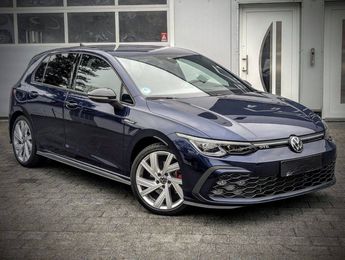  Voir détails -Volkswagen Golf VIII GTD *Matrix*AHK*ACC*HuD*H/K à Montfermeil (93)