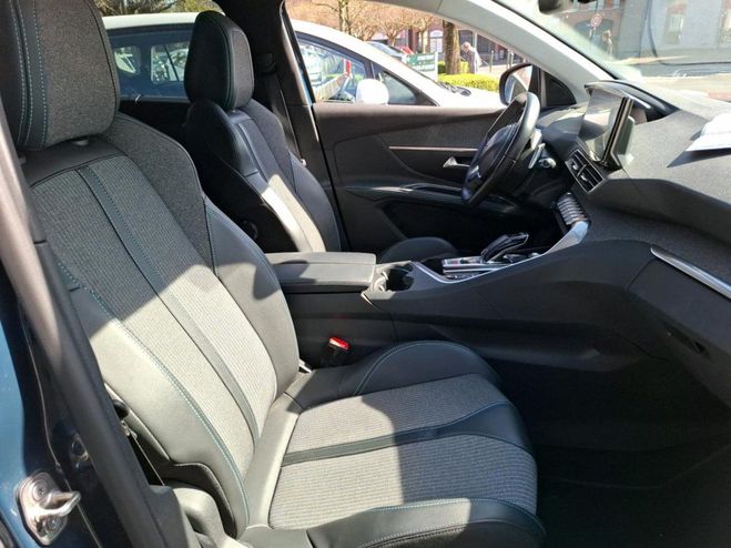 Peugeot 5008 1.5 BlueHDi 130 EAT8 Allure Pack 7 PLACE BLEU de 2021