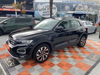  Voir détails -Volkswagen T Roc 1.0 TSI 110 ACTIVE à Lescure-d'Albigeois (81)