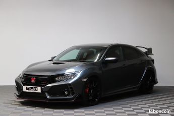  Voir détails -Honda Civic Type-R x 2.0 i-vtec 320 gt à Saint-tienne (42)