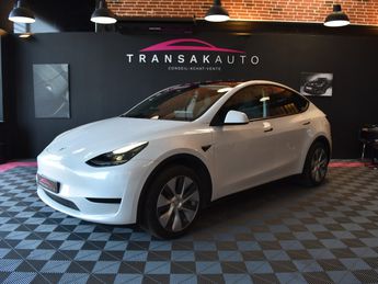  Voir détails -Tesla Model Y  à Caissargues (30)
