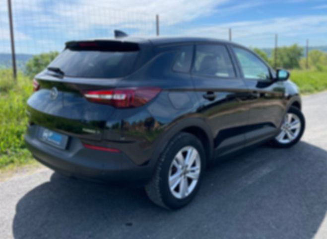 Opel Grandland X 1.5 DIESEL 130ch EDITION BUSINESS  de 2018