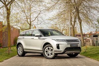  Voir détails -Land rover Range Rover Evoque 4WD à Roeselare (88)