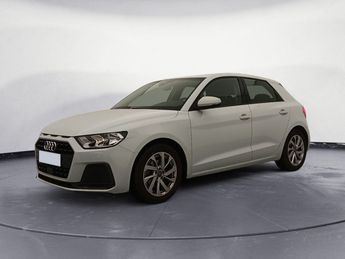  Voir détails -Audi A1 Sportback 30 TFSI 116CH BUSINESS LINE S  à Meylan (38)