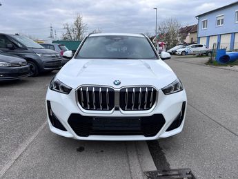  Voir détails -BMW X1 U11 xDrive 23d 211ch DKG7 M Sport à Colmar (68)