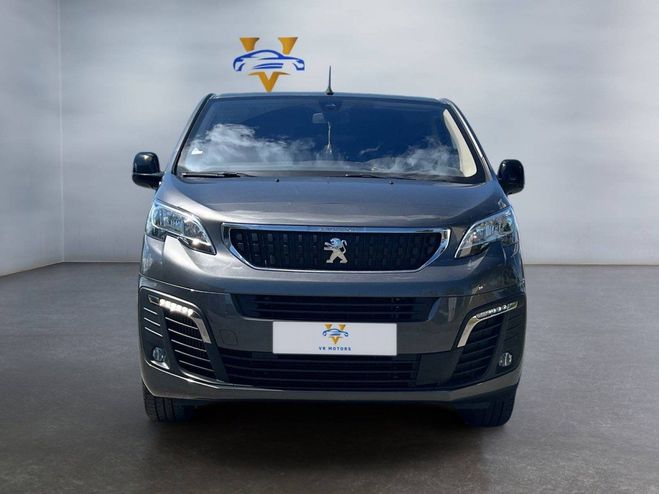 Peugeot Expert III 2.0 BlueHDi Standard EAT8 S&S 177 cv GRIS de 2022