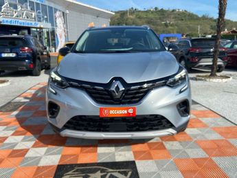  Voir détails -Renault Captur TCe 90 BV6 TECHNO GPS 9.3 Camra 360 Ba à Lescure-d'Albigeois (81)