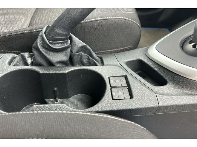 Toyota Auris Hybride 136h Dynamic 15 Gris mtallis de 2015