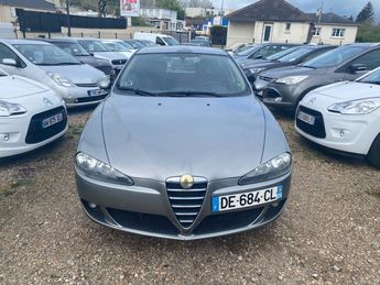  Voir détails -Alfa romeo 147 1.6i T.S. 105 Impression à vreux (27)