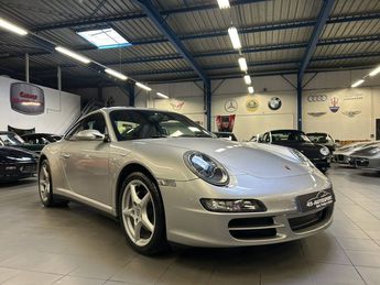 Voir détails -Porsche 911 997 3.6 Carrera 4 325ch à Jouy-le-Potier (45)