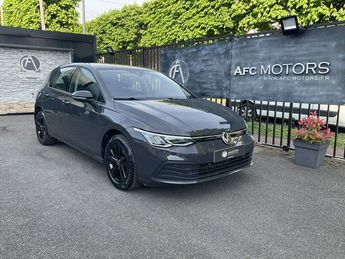  Voir détails -Volkswagen Golf 1.0 TSI OPF 110 BVM6 Life à Saint-Maur-des-Fosss (94)