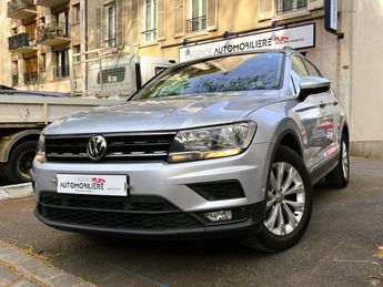  Voir détails -Volkswagen Tiguan II 2.0 TDI 150 BLUEMOTION TECHNOLOGY CON à Chaville (92)