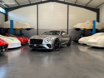  Voir détails -Bentley Continental GT V8 MULLINER 1re main Franaise 550 c à Toulouse (31)