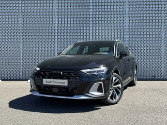  Voir détails -Audi A3 ALLSTREET 40 TFSI e Hybride rechargeable à Escalquens (31)