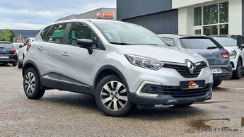  Voir détails -Renault Captur 0.9 TCE 90 CV - BUSINESS FINANCEMENTS PO à Saint-Jory (31)