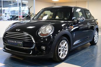 Voir détails -Mini One HATCH 3 PORTES F56 Cooper D 116 ch Pack  à Saint-Saturnin (72)