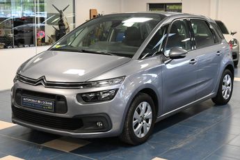  Voir détails -Citroen C4 Picasso BUSINESS BlueHDi 120 S&S 94g à Saint-Saturnin (72)