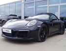 Porsche 911 991 Carrera 4 GTS CABRIO Bose l Chrono l à Moerkerke (83)