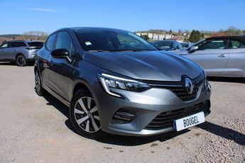  Voir détails -Renault Clio 5 EVOLUTION TCE 90 GPS USB BLUETOOTH ABS à Xertigny (88)