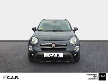  Voir détails -Fiat 500X MY21 1.6 Multijet 130 ch Cross à  La Rochelle (17)
