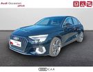 Audi A3 Sportback 40 TFSIe 204 S tronic 6 Avus à  La Rochelle (17)