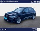Volkswagen Tiguan 2.0 TDI 150ch DSG7 Life Plus à  La Rochelle (17)