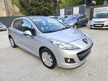  Voir détails -Peugeot 207 1.4e 75ch Active à  Les Pennes-Mirabeau (13)