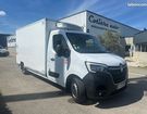 Renault Master 26490 ht 2.3 dci 145cv plancher cabine h à   La Boisse (01)