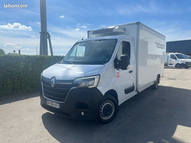 Renault Master 27490 ht 2.3 dci 145cv plancher cabine h  de 2022