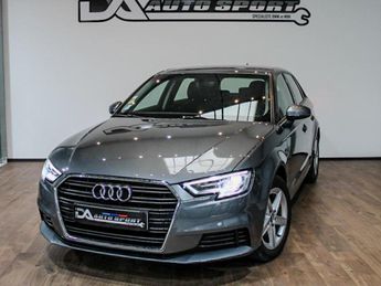  Voir détails -Audi A3 Sportback 1.6 30 TDI - 116 8V Business L à Saint-Andr-de-Corcy (01)