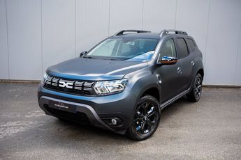  Voir détails -Dacia Duster Mat Edition 1/400 à Vence (06)