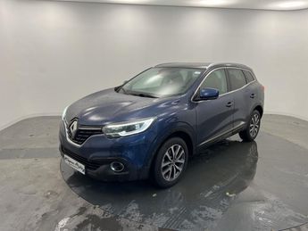  Voir détails -Renault Kadjar BUSINESS dCi 110 Energy EDC à Quimper (29)