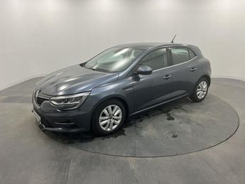  Voir détails -Renault Megane IV Berline Blue dCi 115 EDC - 21B Busine à Quimper (29)