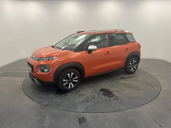  Voir détails -Citroen C3 Aircross BUSINESS BlueHDi 110 S&S BVM6 S à Quimper (29)