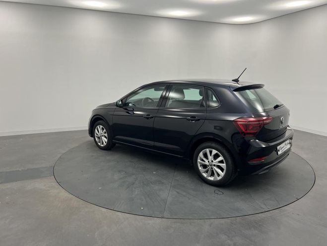 Volkswagen Polo 1.0 TSI 95 S&S BVM5 Style Noir de 2023