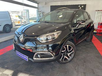  Voir détails -Renault Captur dCi 90 Energy SetS eco Intens à Creuzier-le-Vieux (03)