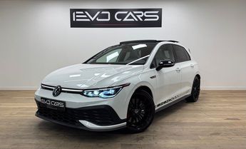  Voir détails -Volkswagen Golf GTI Clubsport dition 45 2.0 300 ch TO / à Gleiz (69)