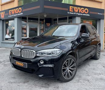  Voir détails -BMW X5 40e 313 CH PHEV M SPORT XDRIVE à Besanon (25)