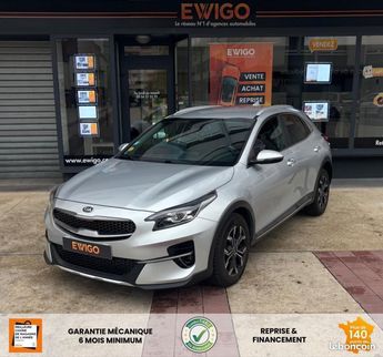  Voir détails -Kia Xceed 1.6 CRDI 135 DESIGN à Forbach (57)