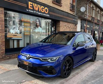  Voir détails -Volkswagen Golf R 20me anniversaire (2022) AKRAPOVIC TS à Juvisy-sur-Orge (91)