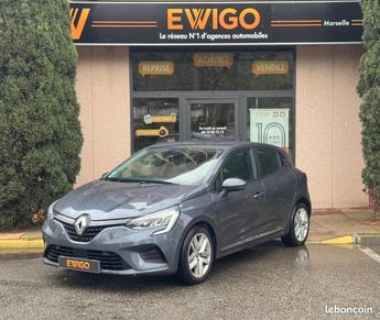  Voir détails -Renault Clio 1.5 BLUEDCI 85CH BUSINESS à Marseille (13)
