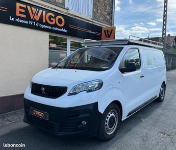 Voir détails -Peugeot Expert E- VU FOURGON ELECTRIC 135 77PPM 75KWH L à Palaiseau (91)