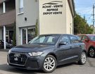 Audi A1 Sportback 1.0 30 TFSI - 110 Business lin &agrave; Longeville-l�s-Metz (57)