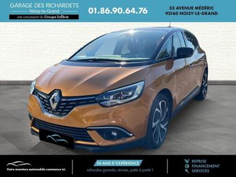  Voir détails -Renault Scenic IV TCe 140 Energy EDC BOSE EDITION à Noisy-le-Grand (93)