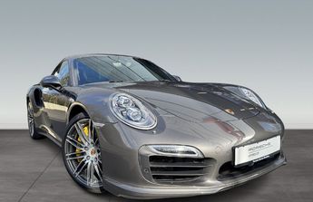  Voir détails -Porsche 911 991 Turbo S à Sainte-Genevive-des-Bois (91)