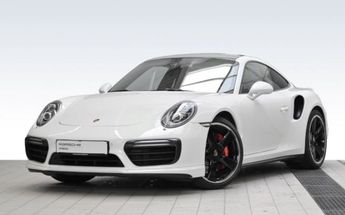  Voir détails -Porsche 911 991.2 Turbo à Sainte-Genevive-des-Bois (91)
