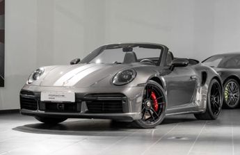  Voir détails -Porsche 911 992 Turbo Carbon à Sainte-Genevive-des-Bois (91)